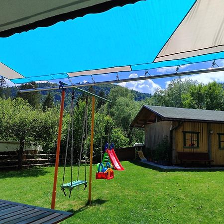 Apartma Lara Bled Extérieur photo