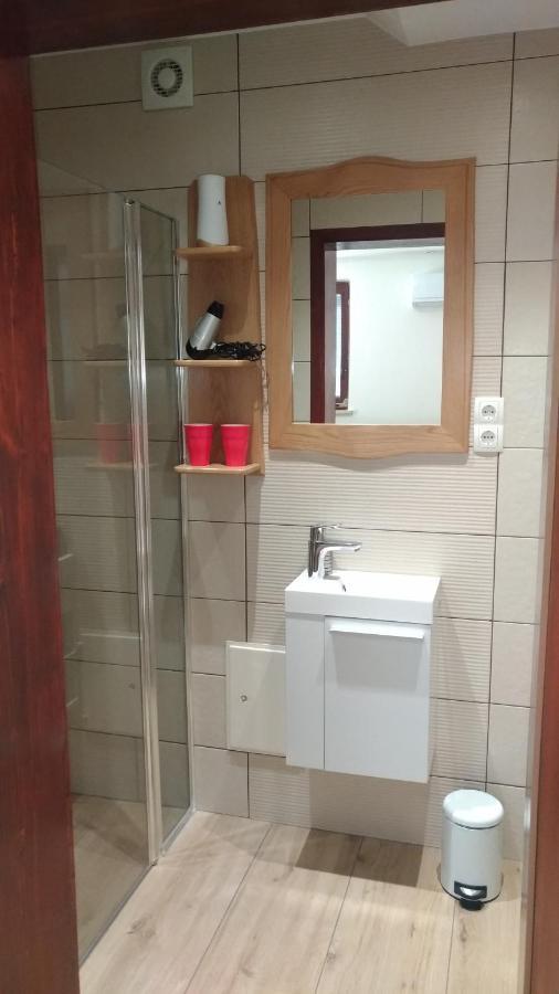 Apartma Lara Bled Extérieur photo