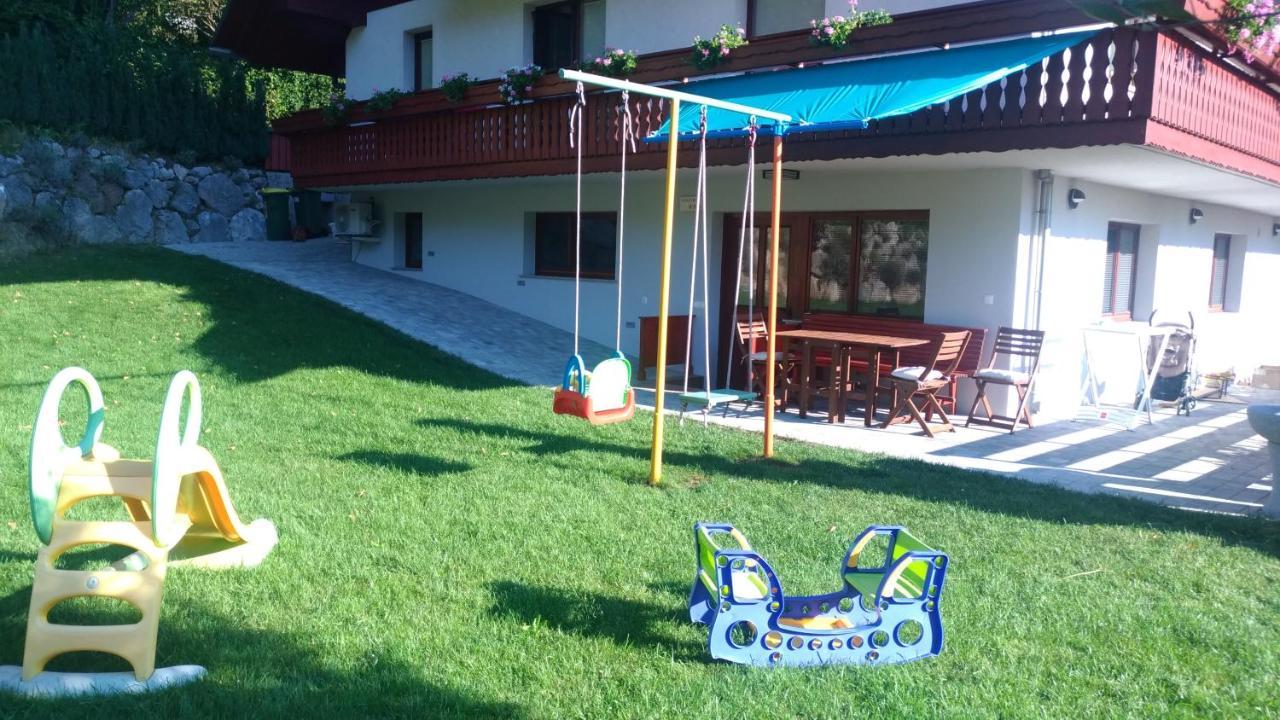 Apartma Lara Bled Extérieur photo