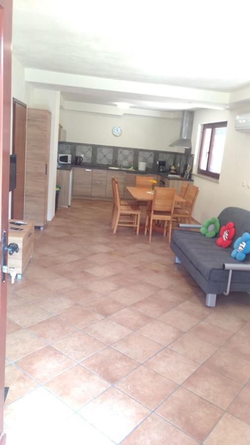 Apartma Lara Bled Extérieur photo
