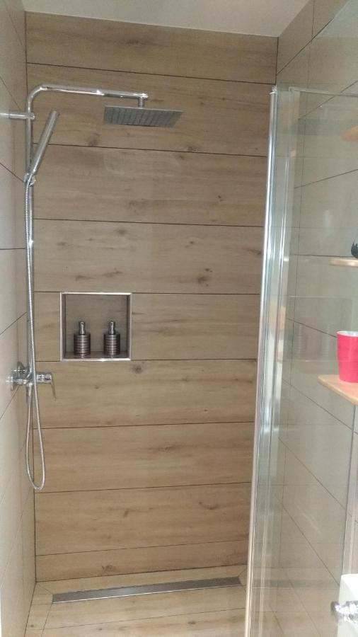 Apartma Lara Bled Extérieur photo