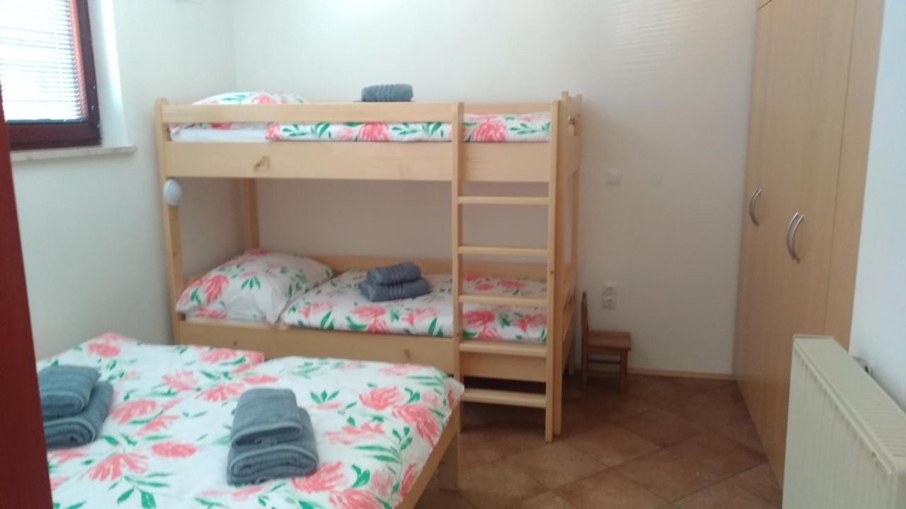 Apartma Lara Bled Extérieur photo