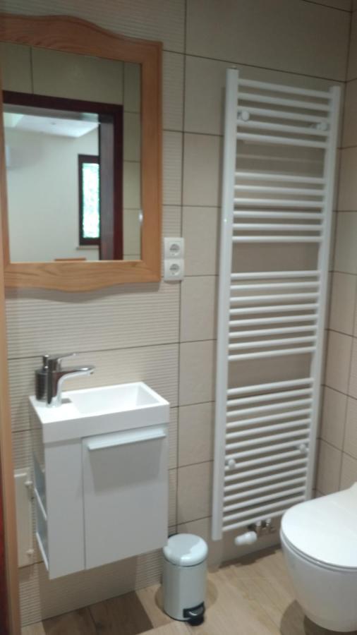 Apartma Lara Bled Extérieur photo